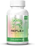 Reflex Nutrition - Colostrum Capsules 100 Caps