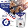 Picture of Sci-MX Diet Protein Lean Formula - 800g Chocolate