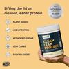 Picture of Nuzest Clean Lean Protein - 500g Smooth Vanilla