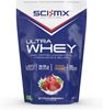 Sci-MX Ultra Whey Protein Blend - 800g Strawberry