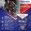 Picture of Sci-MX Ultra Whey Protein Blend - 800g Strawberry