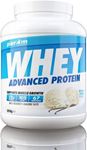 Per4m Whey Advanced Protein - 2.01kg Vanilla Creme