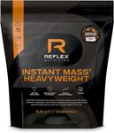 Reflex Nutrition Instant Mass Heavyweight - 5.45kg Chocolate Perfection
