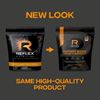 Picture of Reflex Nutrition Instant Mass Heavyweight - 5.45kg Chocolate Perfection
