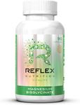 Reflex Nutrition - Magnesium Bisglycinate 90 Caps