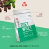 Picture of PhD Nutrition Diet Whey Protein - 1kg Chocolate Mint