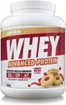 Per4m Whey Advanced Protein - 2.01kg Jammy Biscuit