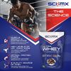 Picture of Sci-MX Ultra Whey Protein Blend - 800g Chocolate