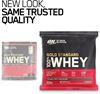 Picture of Optimum Nutrition Gold Standard 100% - Whey Protein 24x31g Double Rich Chocolate