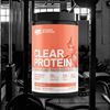 Picture of Optimum Nutrition 100% Clear Protein - Isolate 280g Juicy Peach