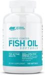 Optimum Nutrition - 100 Omega-3 Fish Oil Softgels