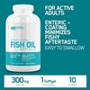 Picture of Optimum Nutrition - 100 Omega-3 Fish Oil Softgels