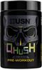 USN QHUSH Black - 220g Frosted Lemon