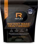 Reflex Nutrition Instant Mass Heavyweight - 5.4kg Blueberry