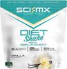 Sci-MX Meal Replacement Shake: Diet - 2kg Vanilla