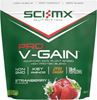 Sci-MX Pro V-Gain - 2.2kg Strawberry