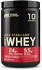 Optimum Nutrition Gold Standard 100% - Whey Protein 300g Strawberry