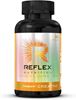 Reflex Nutrition - Creapure Capsules 90 Caps