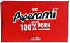 Picture of Peperami Salami - 24x22.5g Hot