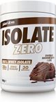 Per4m Isolate Zero 100% Whey - 900g Choc Brownie Batter