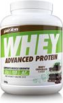 Per4m Whey Advanced Protein - 2.01kg Minty Chocolate