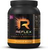 Reflex Nutrition Muscle Bomb - 600g Black Cherry