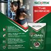 Picture of Sci-MX Pro V-Gain - 900g Chocolate