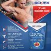 Picture of Sci-MX Total Protein Blend - 900g Strawberry