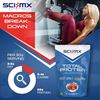 Picture of Sci-MX Total Protein Blend - 900g Strawberry