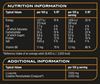 Picture of Reflex Nutrition Growth Matrix - 1.8kg Chocolate