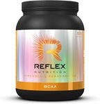 Reflex Nutrition - BCAAs 500 Caps