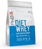 PhD Nutrition Diet Whey Protein - 1kg White Chocolate Deluxe