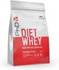 PhD Nutrition Diet Whey Protein - 1kg Strawberry Delight