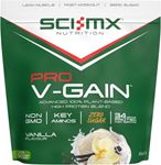 Sci-MX Pro V-Gain - 2.2kg Vanilla