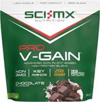 Sci-MX Pro V-Gain - 2.2kg Chocolate