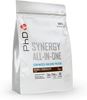 PhD Nutrition Synergy ISO-7 - 2kg Double Chocolate Cookie