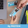 Picture of Quest Nutrition Mini Protein Bar - 8x32g Cookies & Cream