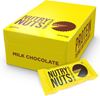 Nutry Nuts Protein Peanut Butter Cups - 12x42g Milk Chocolate