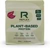 Reflex Nutrition Plant Protein - 600g Wild Berry