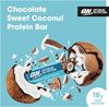 Picture of Optimum Nutrition Crunch Protein Bar - 12x55g Sweet Coconut