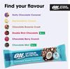 Picture of Optimum Nutrition Crunch Protein Bar - 12x55g Sweet Coconut