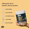 Picture of Nuzest Clean Lean Protein - 500g Rich Chocolate