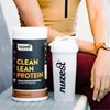 Picture of Nuzest Clean Lean Protein - 500g Rich Chocolate