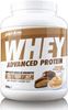 Per4m Whey Advanced Protein - 2.01kg Chocolate Peanut Butter