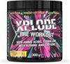 Sci-MX XPLODE Pre-Workout - 300g Tropical