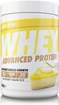 Per4m Whey Advanced Protein - 900g Lemon Cheesecake