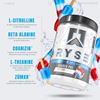 Picture of RYSE Loaded Pre-Workout - 420g Freedom Rocks