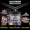 Picture of Sci-MX XPLODE Pre-Workout - 300g Blackcurrent