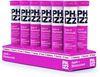 Phizz Effervescent 3 in 1 Tablets - 12x20 Tabs Apple & Blackcurrant