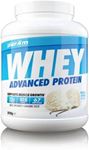 Per4m Whey Advanced Protein - 2.01kg Cookies N' Creme